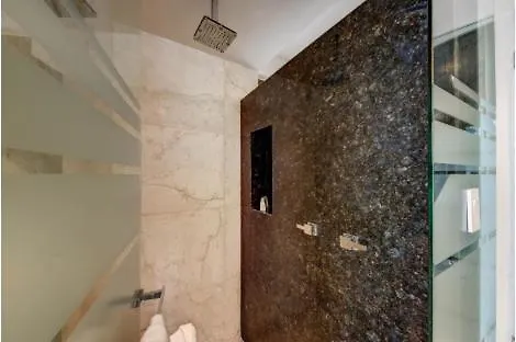 Amazing Hacienda For 14 Guests! Steps To The Beach! Playa del Carmen 0*,  Meksika