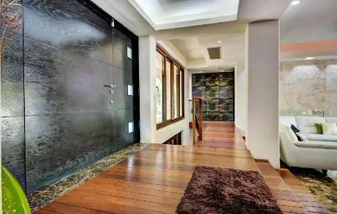 Amazing Hacienda For 14 Guests! Steps To The Beach! Playa del Carmen 0*,  Meksika
